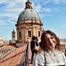 giorgia intrivici