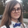 Iryna Onopchenko