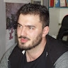 Μιχάλης Χαμαργιάς