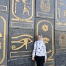 Mariam Amr