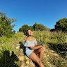 Fortunate Nketsi