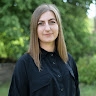 Світлана Приступа