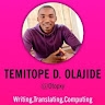 Olajide Temitope Dickson