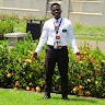 Eric TWAGIRIMANA