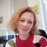 Nasia Koutsilieri
