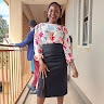 Robinah Achola