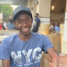 King Martin Byaruhanga