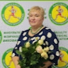 Галина Безверхня