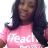 Martina Parker