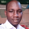 eric bosire