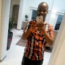 vusie nkomo