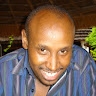 gilbert kasyoki