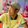 Narphew Adinoyi