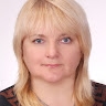 Світлана Анатоліївна Бондаренко