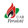 UAB Poraistė