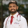 Dhruv Patel