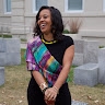 Tatiana Johnson