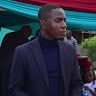 Mwembe Antony