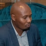 David Odwar