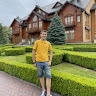 Данііл Антонов