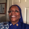 Mavis Muhammad