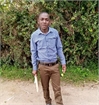 Erick Muteti