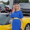 Lina Zaharova