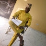 ABBAKAR AMINU