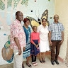 Francis Kagema