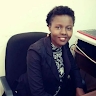 Chepngetich Naomy