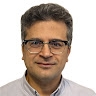 Ali Okhovat