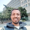 Ashenafi Yimam