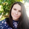 Оксана Білоцерківець