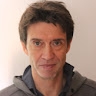 Laurent Valter
