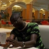 Gideon Ashira
