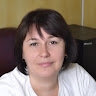 Ганна Рожко