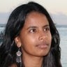 Azeema Vogeler
