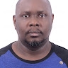 Gerald Odongo
