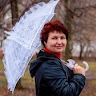 Жанна Черепяная