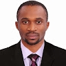 Ndubuisi Ukwuani