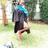 Nancy Mwangi