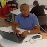 Solomon Adetokunbo