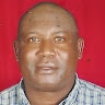 Solomon Muwonge