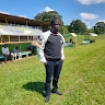 Burton Murumba
