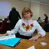 Любовь Ивченко