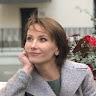 Світлана Малонос