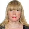 Olena Barylova