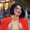 Оксана Сакєнова