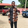 Dennis Damoah Andoh-Yeboah