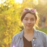 Катерина Шимко